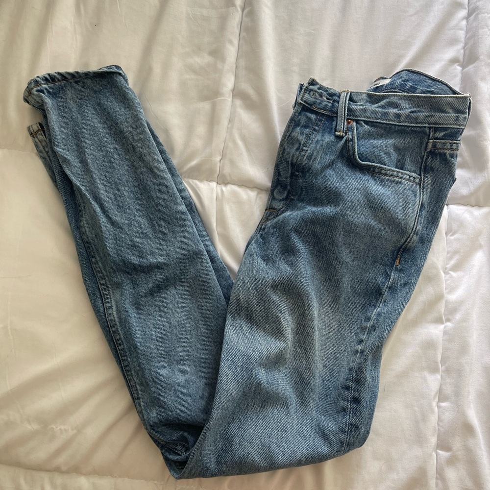 GRLFRND Jeans